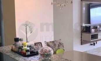 Imagem 6: Apartamento 3 quartos 97m² Reserva das Flores - Horto Bela Vista