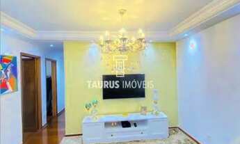 Imagem 2: Apartamento à venda no bairro Santo Antônio - São Caetano do Sul/SP