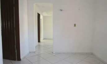 Imagem 3: Casa com 2 dormitórios para alugar, 54 m² por R$ 700,00/mês - Alecrim - Natal/RN