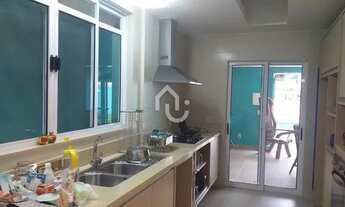 Imagem 7: Barra da Tijuca Casa em condomínio com 4 dormitórios