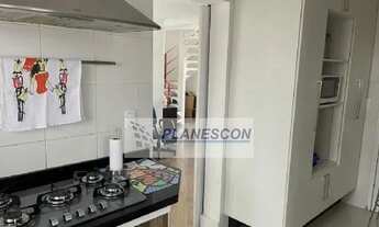 Imagem 5: São Paulo - Apartamento Padrão - Vila Andrade