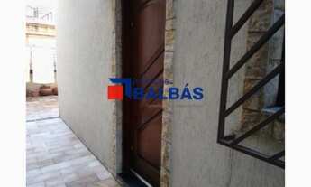 Imagem 2: Sobrado 3 dormitórios Jardim Eliane