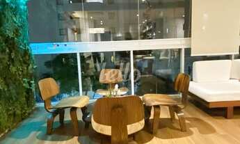 Imagem 6: São Paulo - Apartamento Padrão - Vila Olímpia