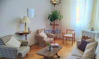 Imagem: Apartamento à venda, 76 m² por R$ 600.000