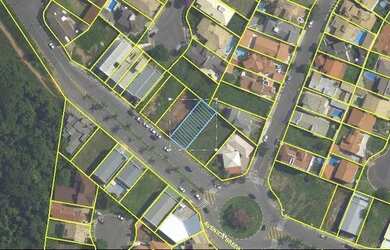 Imagem 2: Terreno-À VENDA-Giardino D´ Itália-Itatiba-SP