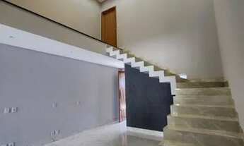 Imagem 1: Sobrado para venda com 3 quartos em Jardim Atlântico - Goiânia - GO