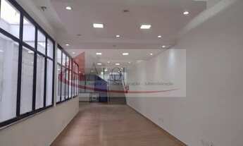 Imagem 2: Prédio inteiro três pavimentos aluga Conselheiro Brotero construído pensando em academias