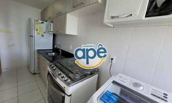 Imagem 6: Apartamento com 2 quartos à venda, 70 m² por R$ 470.000 - Praia de Itaparica - Vila Velha