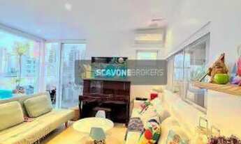 Imagem 2: Cobertura com 4 Quartos para venda ou aluguel, 292m² - Panambyx