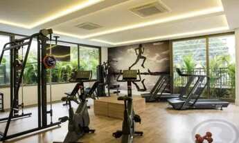 Imagem 5: Chácara Klabin 1 Vaga Determinada Apto novo com benfeitorias Ref.:3446606