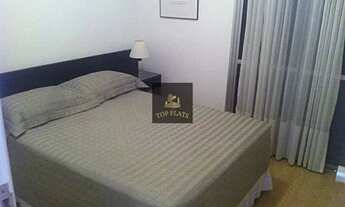 Imagem 4: Flat disponível no Jardim Paulista