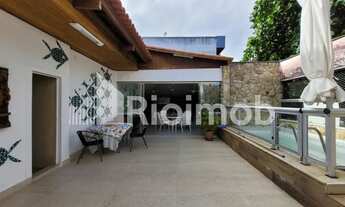 Imagem 3: Barra da Tijuca Apartamento cobertura com 4 dormitórios