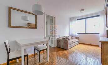 Imagem 3: ÓTIMO APARTAMENTO SEMI MOBILIADO, UMA VAGA