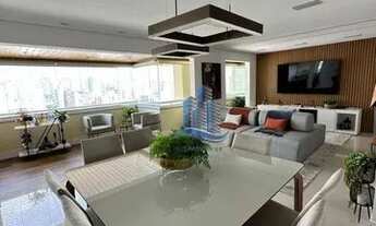 Imagem 6: Apartamento com 3 dormitórios à venda, 128 m² por R$ 1.540.000,00 - Centro - Santo André/S