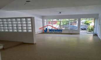 Imagem 2: CASA COMERCIAL VENDA CAMPO BELO, 140m²