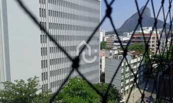 Imagem 2: Leblon Apartamento com 3 dormitórios