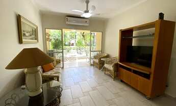 Imagem 3: Casa de condomínio para venda possui 134 metros quadrados com 3 quartos em Riviera - Berti