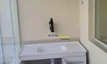 Imagem 12: Sala para alugar, 30 m² por R$ 1.615,00/mês - Alphaville Comercial - Barueri/SP