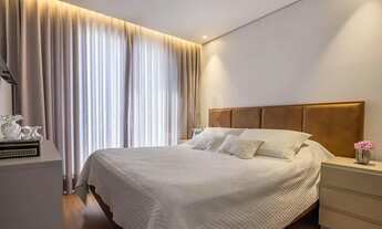 Imagem 10: Área Privativa à venda, 3 quartos, 1 suíte, 2 vagas, Lourdes - Belo Horizonte/MG