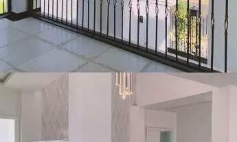 Imagem 4: Vende-se Casa perfeita 100% mobiliada, estino neo classica com mais de 600 m² construídos