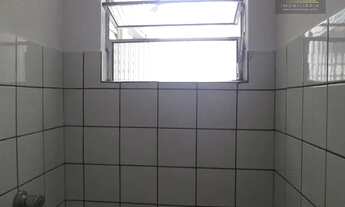 Imagem 6: Casa com 1 dormitório para alugar, 30 m² por R$ 702,17 - Vila Nair - São Paulo/SP