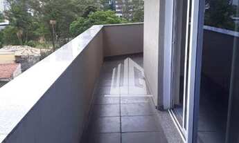 Imagem 4: Conjunto para alugar, 191 m² por R$ 19.198,44/mês - Cidade Monções - São Paulo/SP