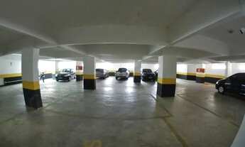 Imagem 6: Apartamento com 1 quarto Aviação Praia Grande - SP