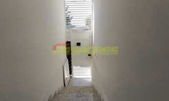 Imagem 4: Apartamento Novo de 2 Dormitórios no Jaçanã