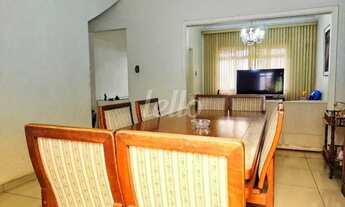 Imagem 3: São Paulo - Casa Padrão - Saúde