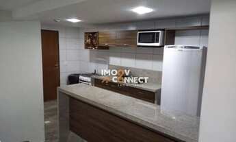 Imagem 6: Apartamento com 2 dormitórios à venda, 70 m² por R$ 335.000,00 - Bairro dos Estados - João