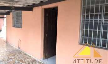 Imagem 2: Casa Térrea, Vila Palmares, Santo André