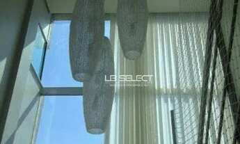 Imagem 5: Cobertura no bairro Copacabana com três quartos e área gourmet