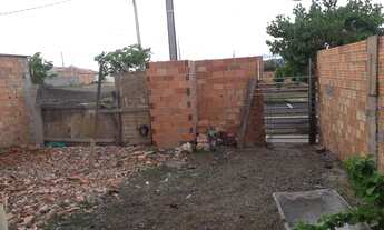 Imagem 2: Passo financiamento terreno com uma casa construída falta acabamento