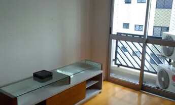 Imagem 2: Apartamento para aluguel com 80 metros quadrados com 3 quartos em Perdizes - São Paulo - S