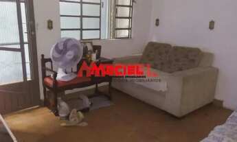 Imagem 3: Casa Padrão em São José dos Campos