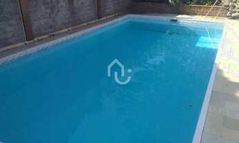 Imagem 4: Barra da Tijuca Casa em condomínio com 3 dormitórios