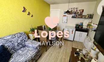 Imagem 2: Apartamento - 02 quartos - Tomás Coelho