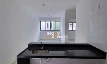 Imagem 2: Cobertura Duplex privativa- Bessa- 100m²- 02Qts s/ 01Ste- 01Vg- Nascente!