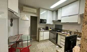 Imagem 5: Apartamento 3 quartos 2 suítes 2 vagas próximo a praia metro e BRT a venda barra da tijuca