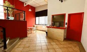 Imagem 4: Apart Hotel para locação no Centro de Piracicaba.(Código AP01069