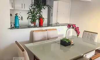 Imagem 6: Apartamento para Aluguel - Jardim Marajoara , 2 Quartos, 70 m2