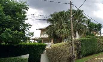 Imagem 4: Linda mansão no Gramado em Campinas - SP