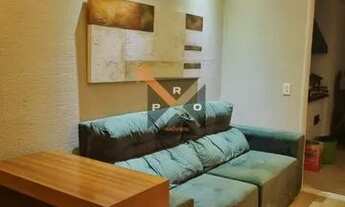 Imagem 2: Apartamento com 74m² para locação com 3 dormitórios, 1 suíte, sala, cozinha e varanda gour