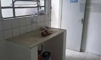 Imagem 7: Casa com 1 dormitório para alugar, 30 m² por R$ 705,83 - Vila das Mercês - São Paulo/SP