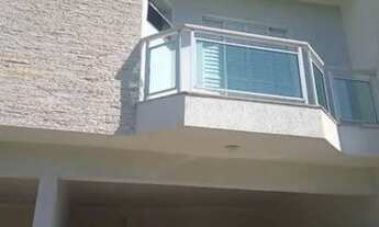 Imagem: São Paulo - Casa Padrão - Água Rasa