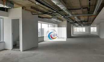 Imagem 7: Conjunto, 225 m² - Barra Funda - São Paulo/SP