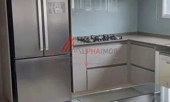 Imagem 3: Santana de Parnaíba - Casa de Condomínio - Paiol Velho