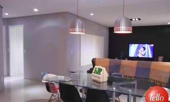 Imagem 2: São Paulo - Apartamento Padrão - Tatuapé