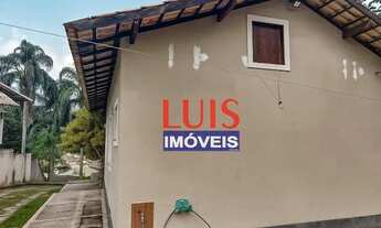 Imagem 11: Excelente casa com 3 dormitórios à venda, 120 m² por R$ 900.000 - Itaipu - Niterói/RJ - CA