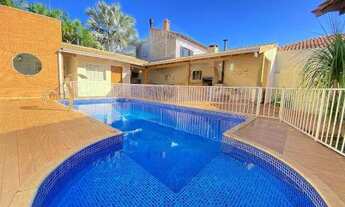 Imagem: Casa com 3 dormitórios à venda, 189 m²